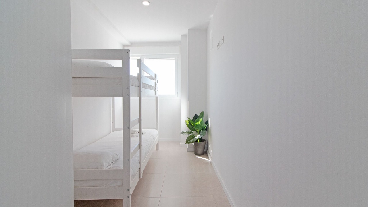 Photo of Bedroom in Canet de Berenguer
