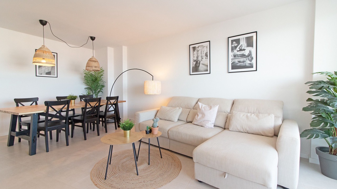 Photo of Livingroom in Canet de Berenguer