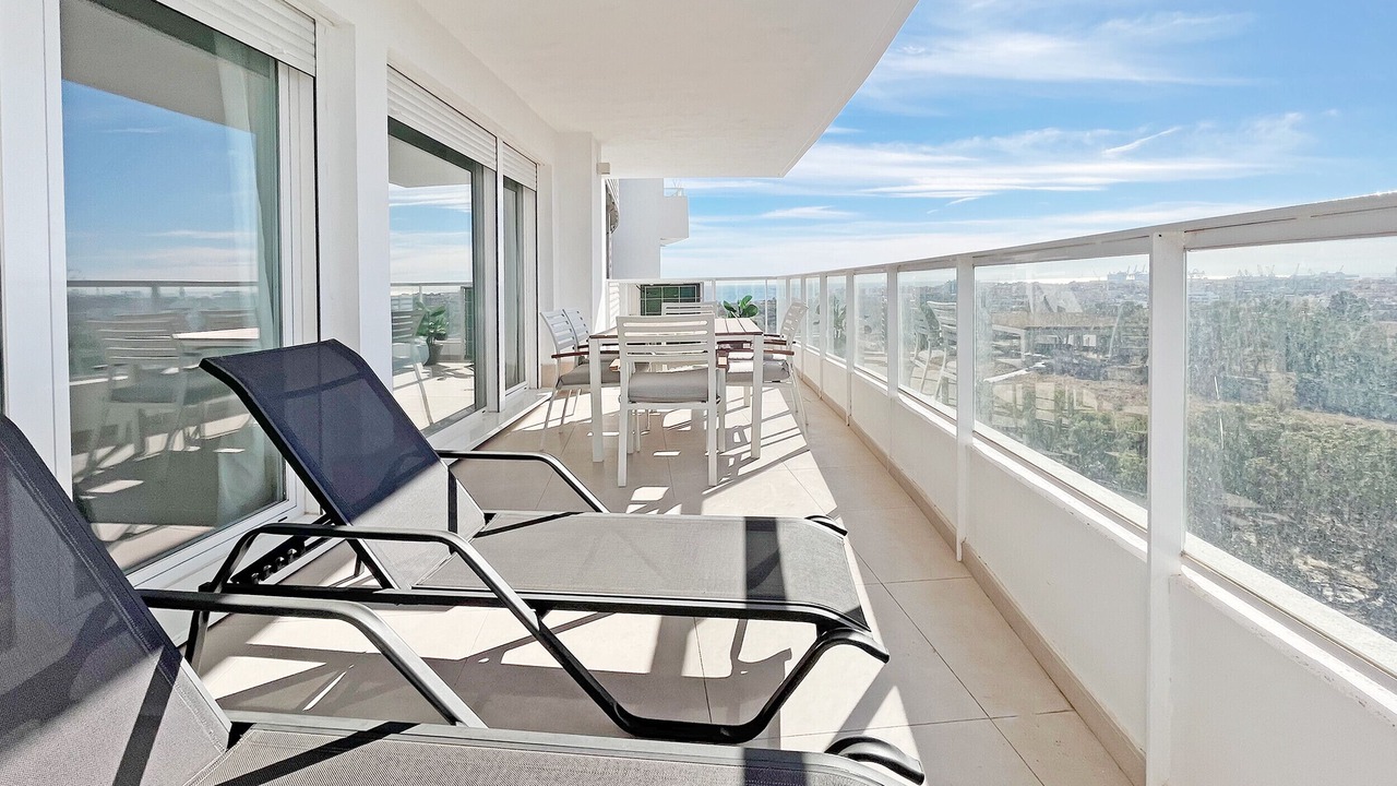 Photo of Outdoor in Canet de Berenguer