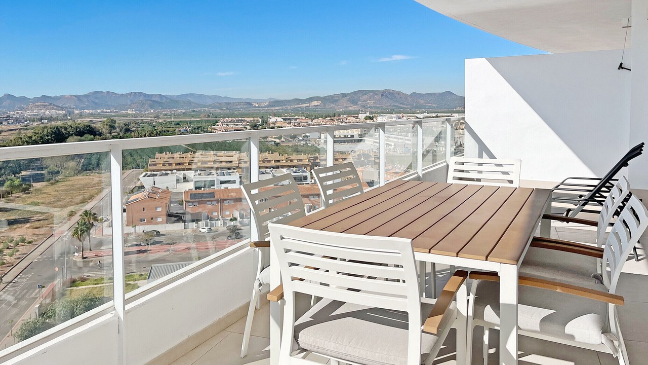 Photo of Outdoor in Canet de Berenguer