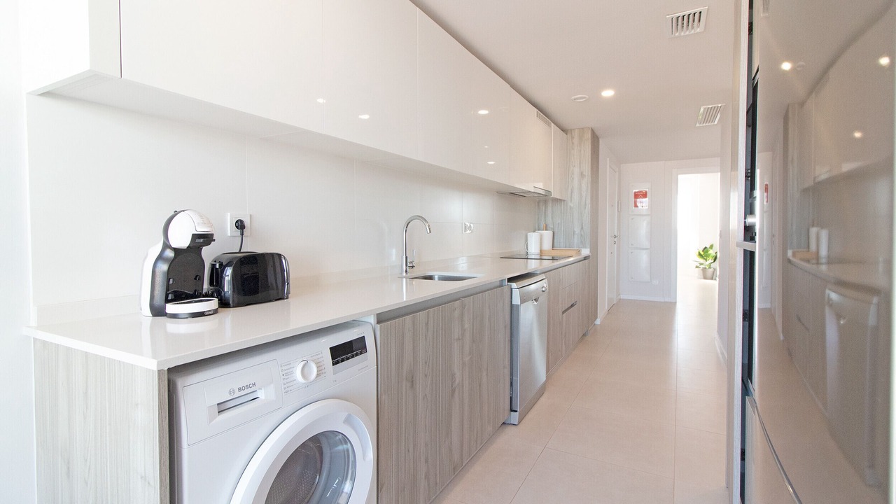 Photo of Kitchen in Canet de Berenguer