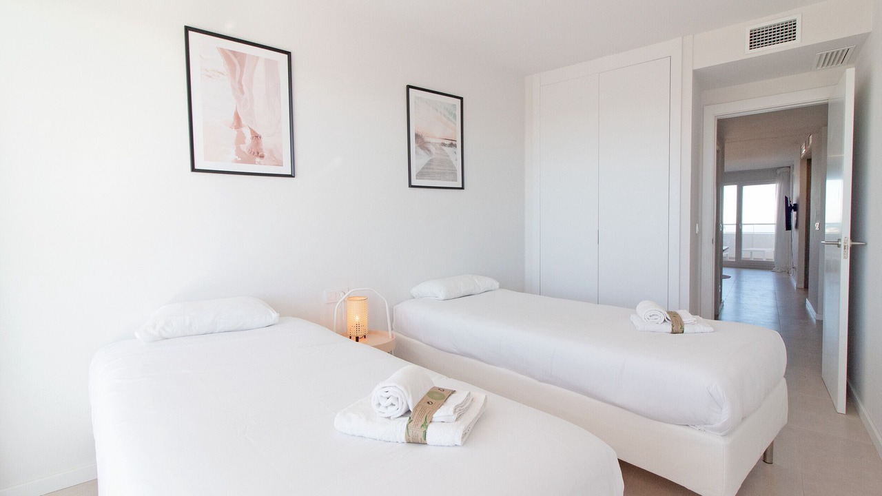 Photo of Bedroom in Canet de Berenguer