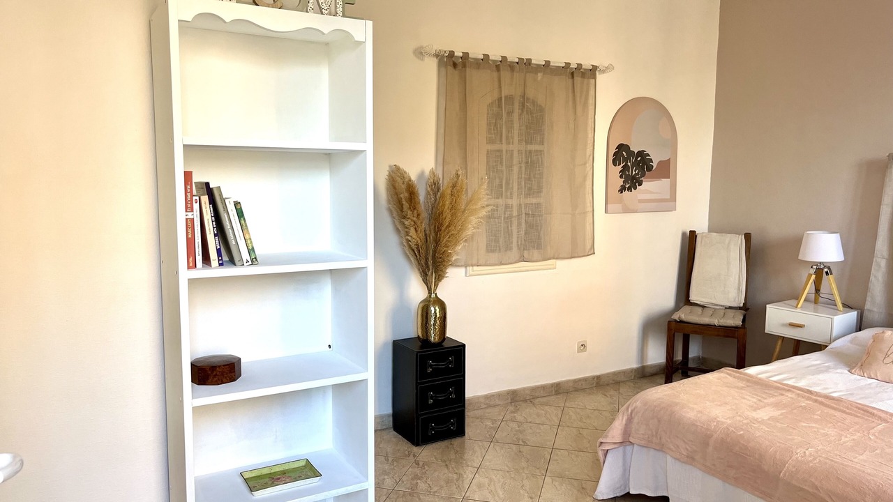 Photo of Bedroom in Lezignan-la-Cebe