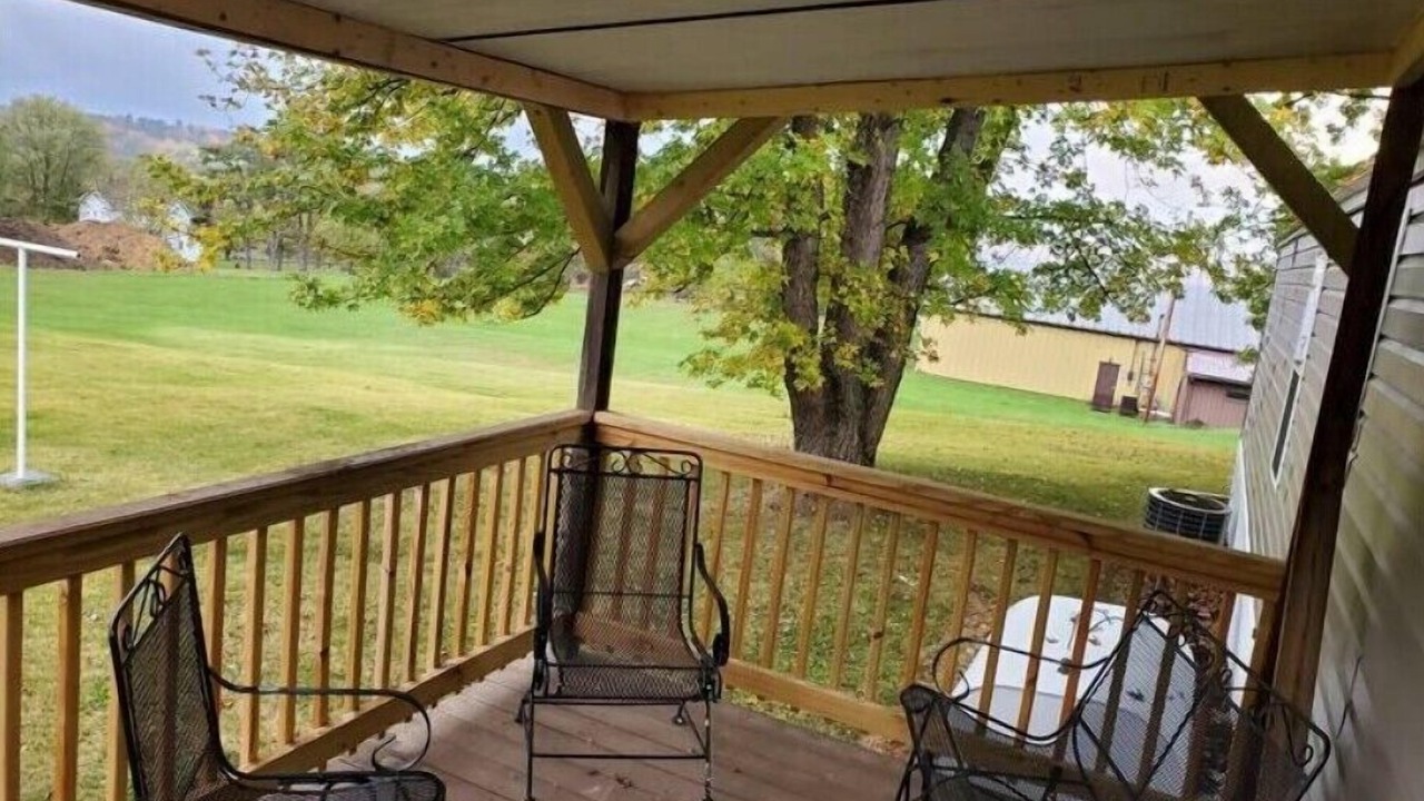 Photo of Outdoor in Connellsville