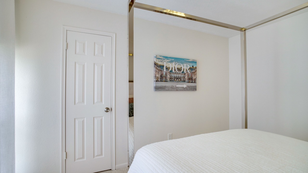 Photo of Bedroom in Barker