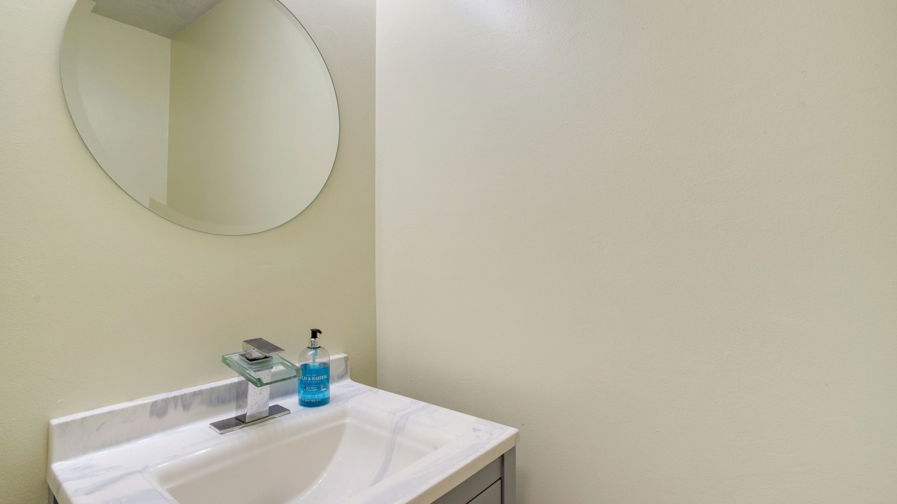 Photo of Bathroom in Barker