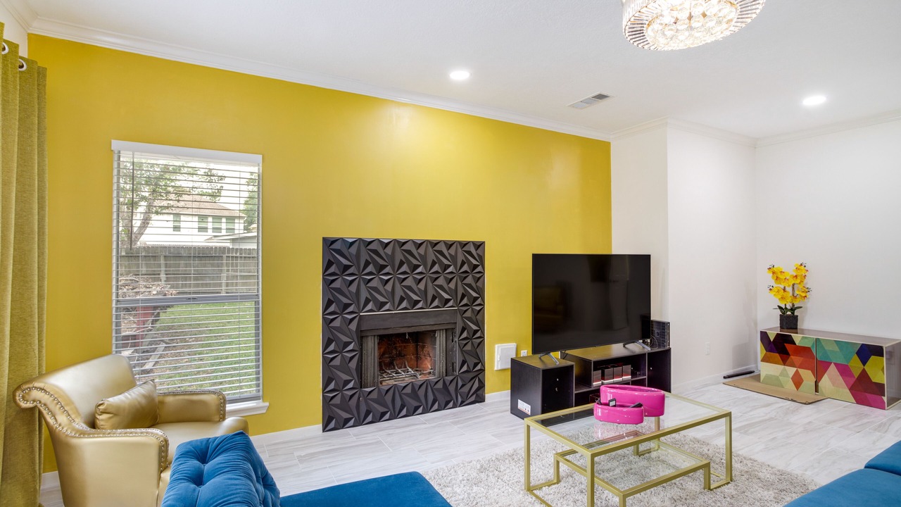 Photo of Livingroom in Barker