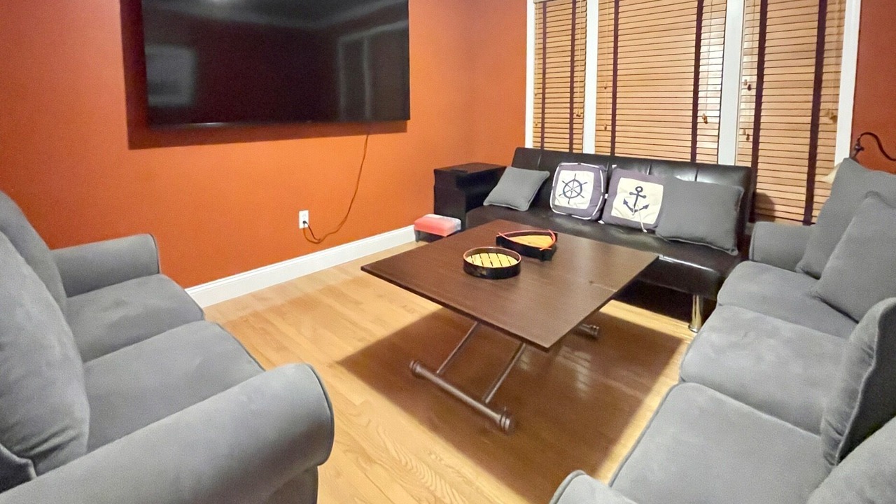 Photo of Bedroom in Sagamore