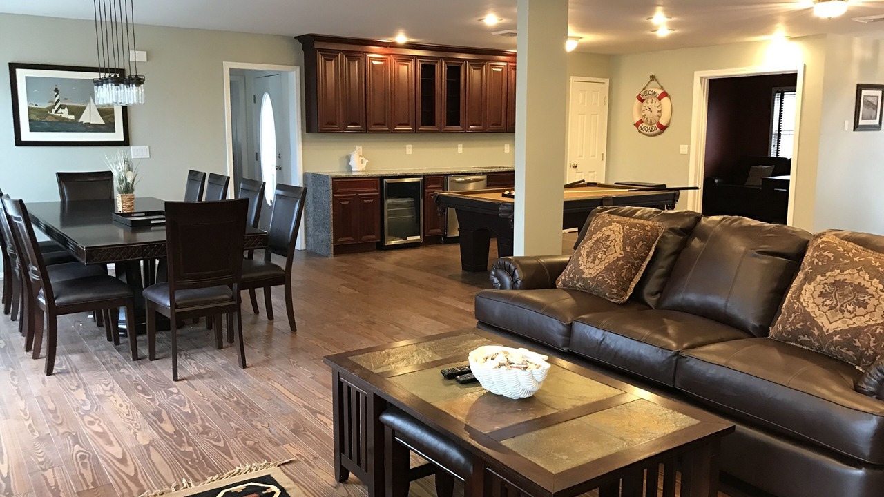 Photo of Livingroom in Sagamore