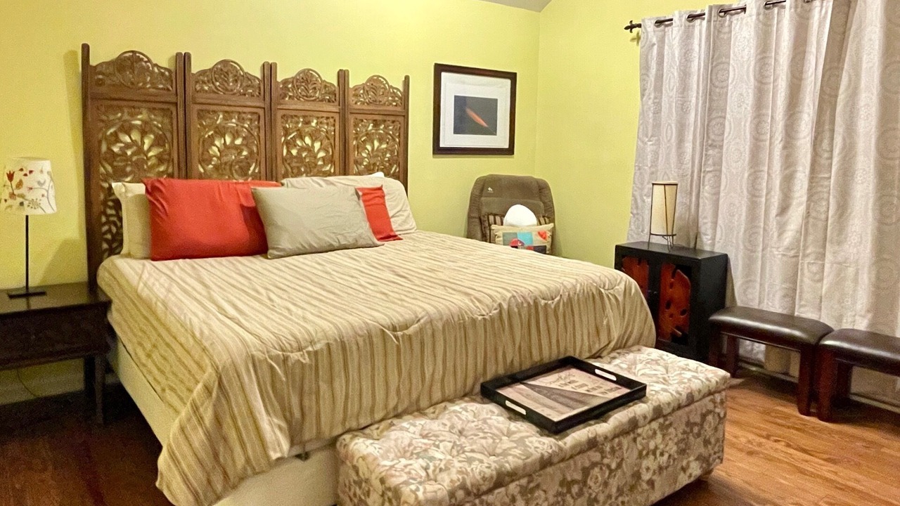 Photo of Bedroom in Sagamore