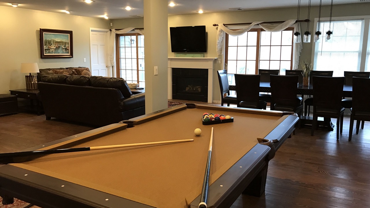 Photo of Bedroom in Sagamore