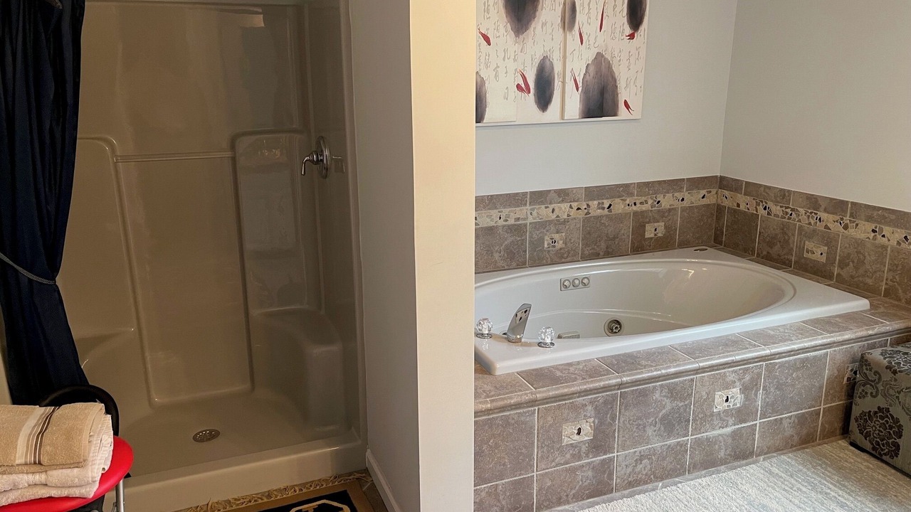 Photo of Bathroom in Sagamore