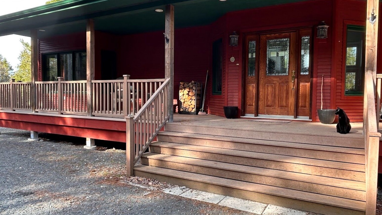 Photo of Outdoor in Huron Shores