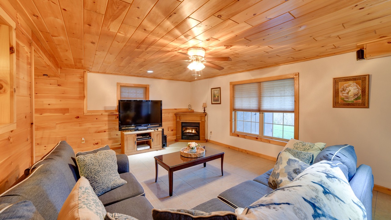 Photo of Livingroom in Afton