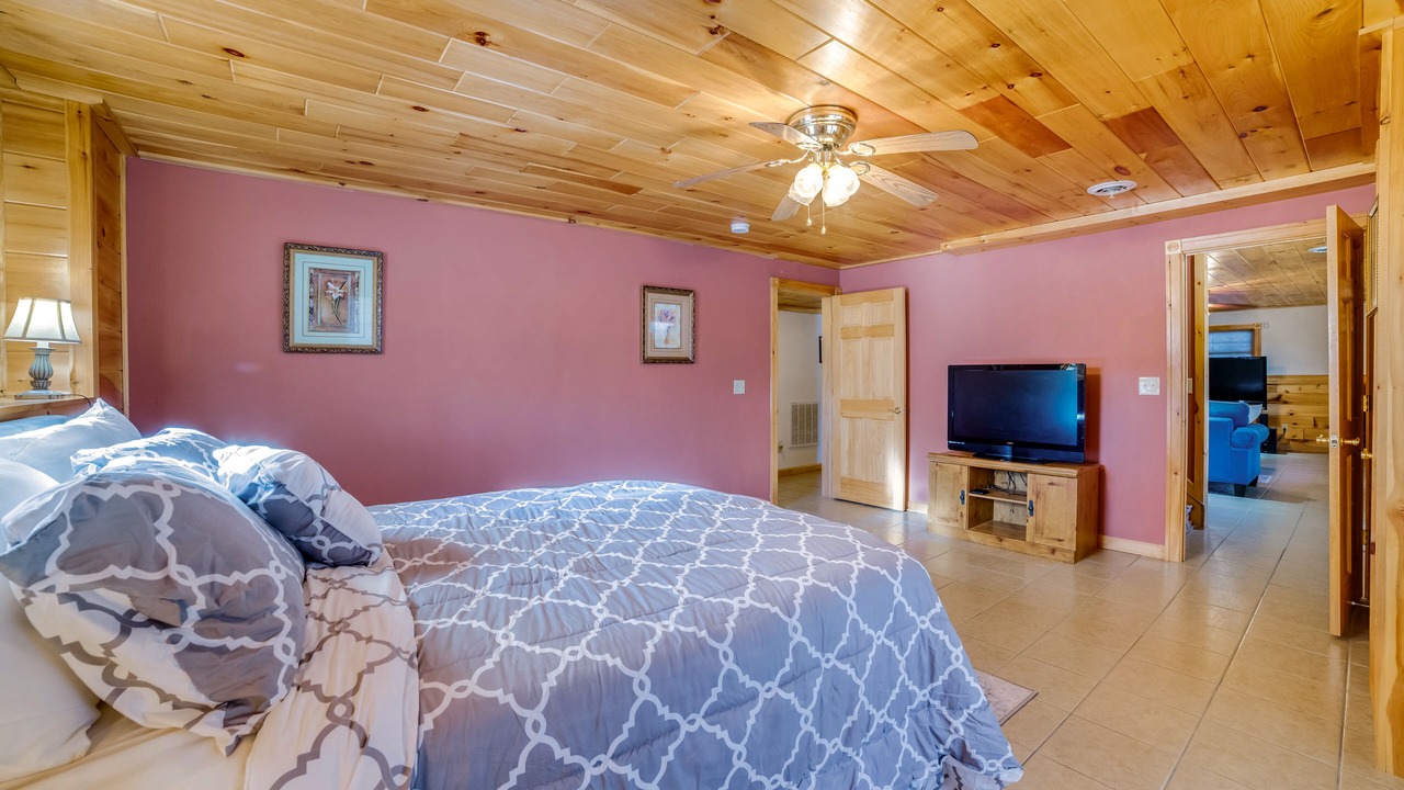 Photo of Bedroom in Afton