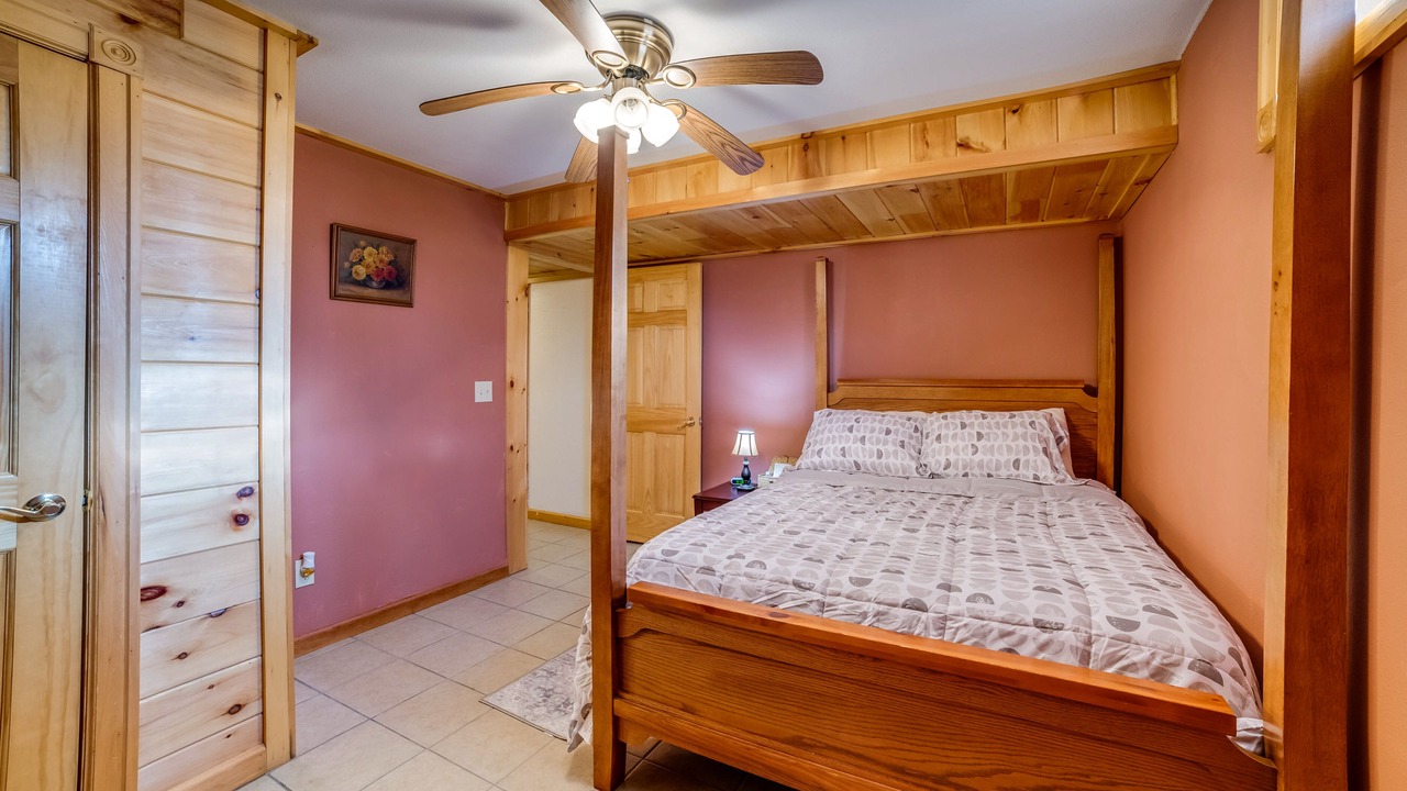 Photo of Bedroom in Afton