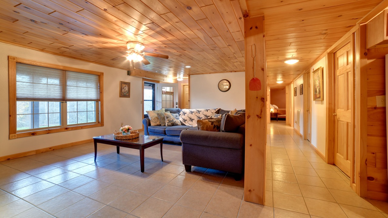 Photo of Livingroom in Afton