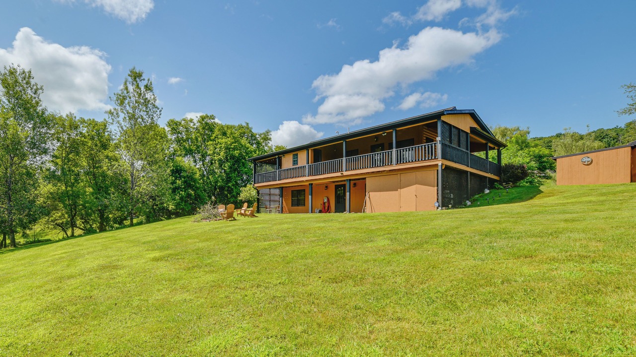 Photo of Outdoor in Afton