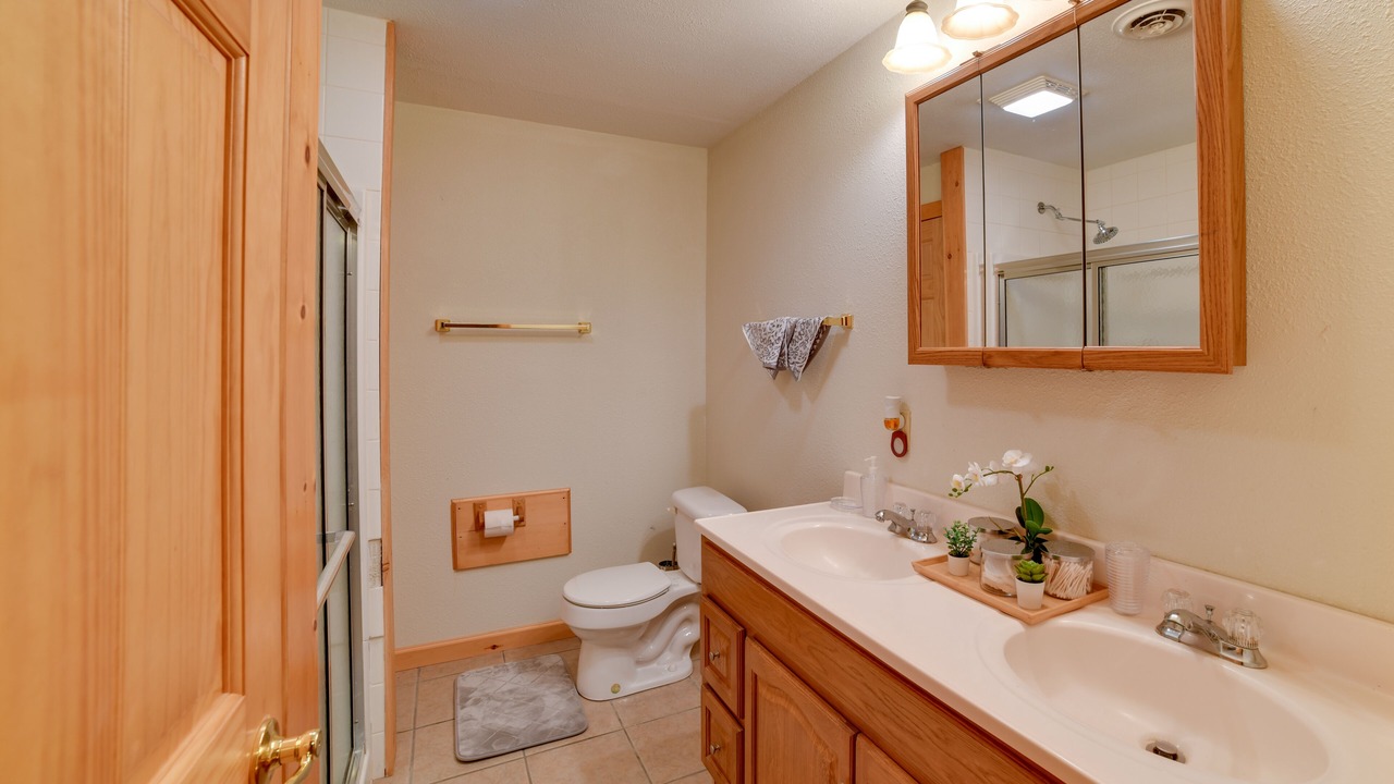 Photo of Bathroom in Afton