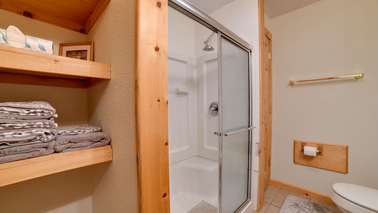 Photo of Bathroom in Afton