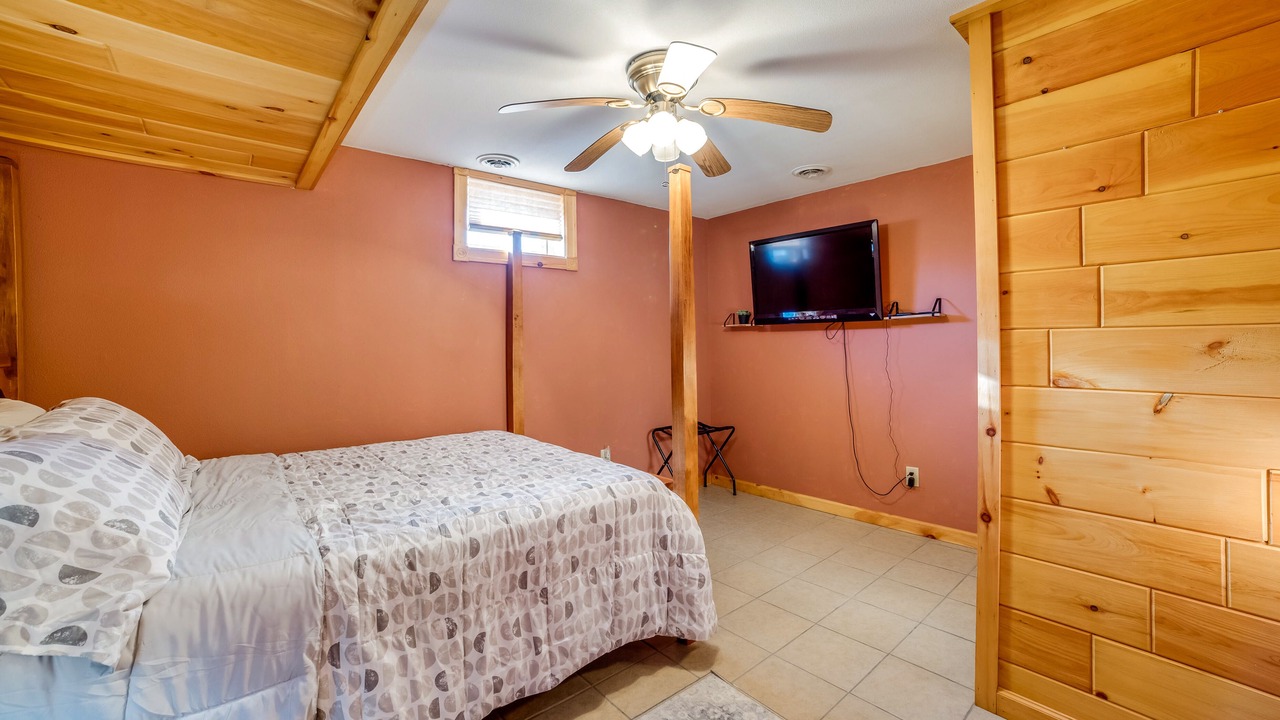 Photo of Bedroom in Afton