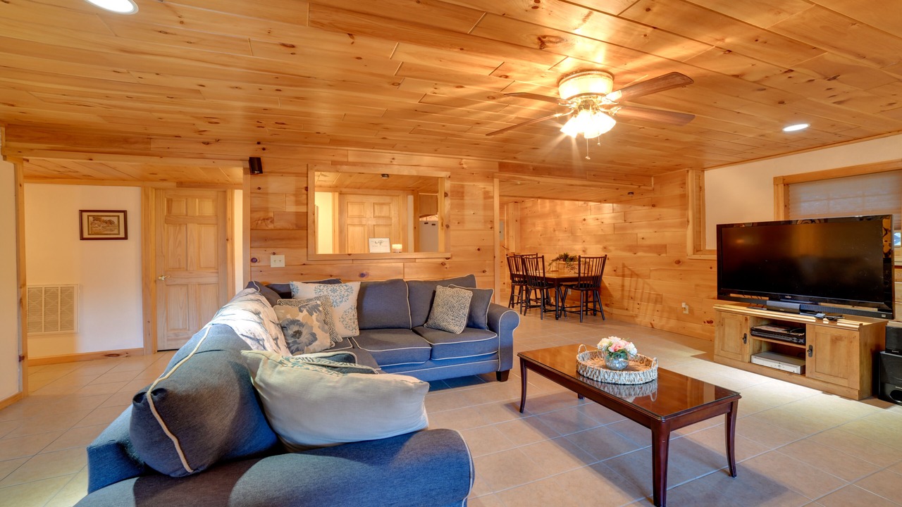 Photo of Livingroom in Afton