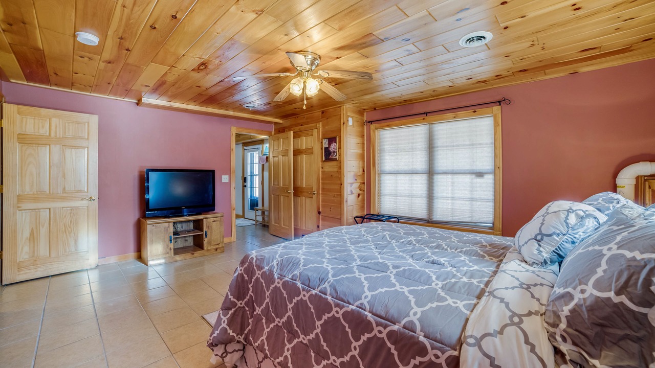 Photo of Bedroom in Afton