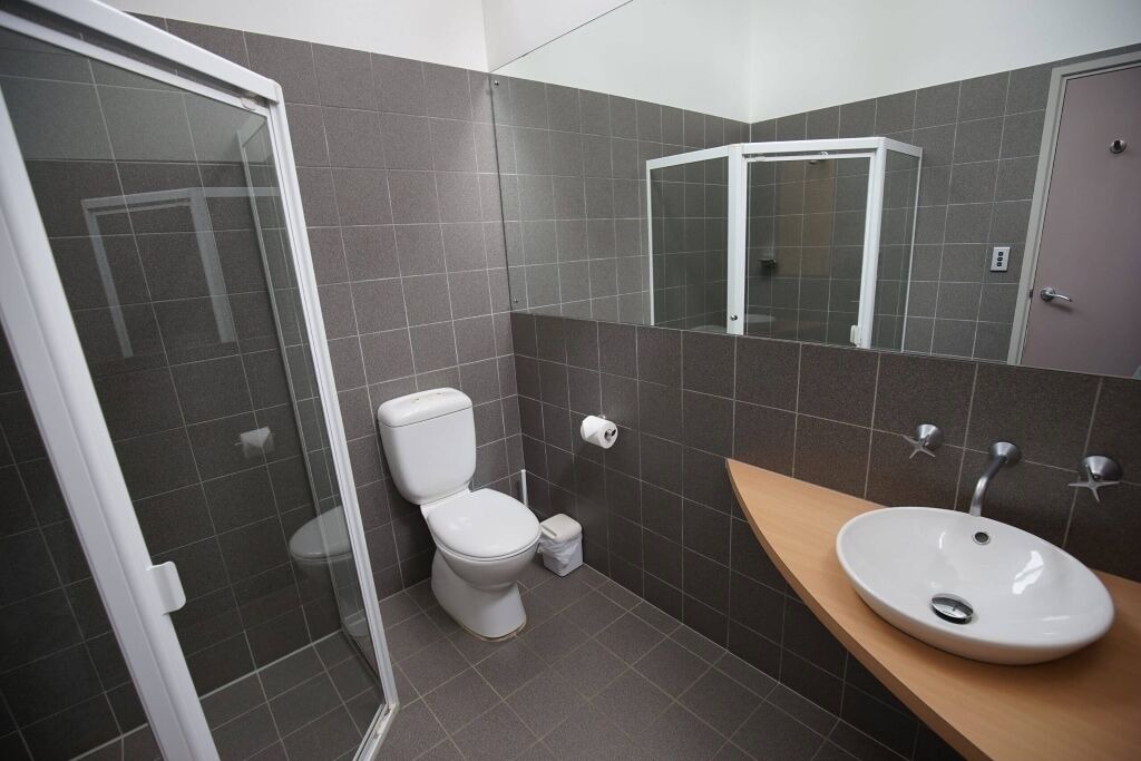 Photo of Bathroom in Deep Creek