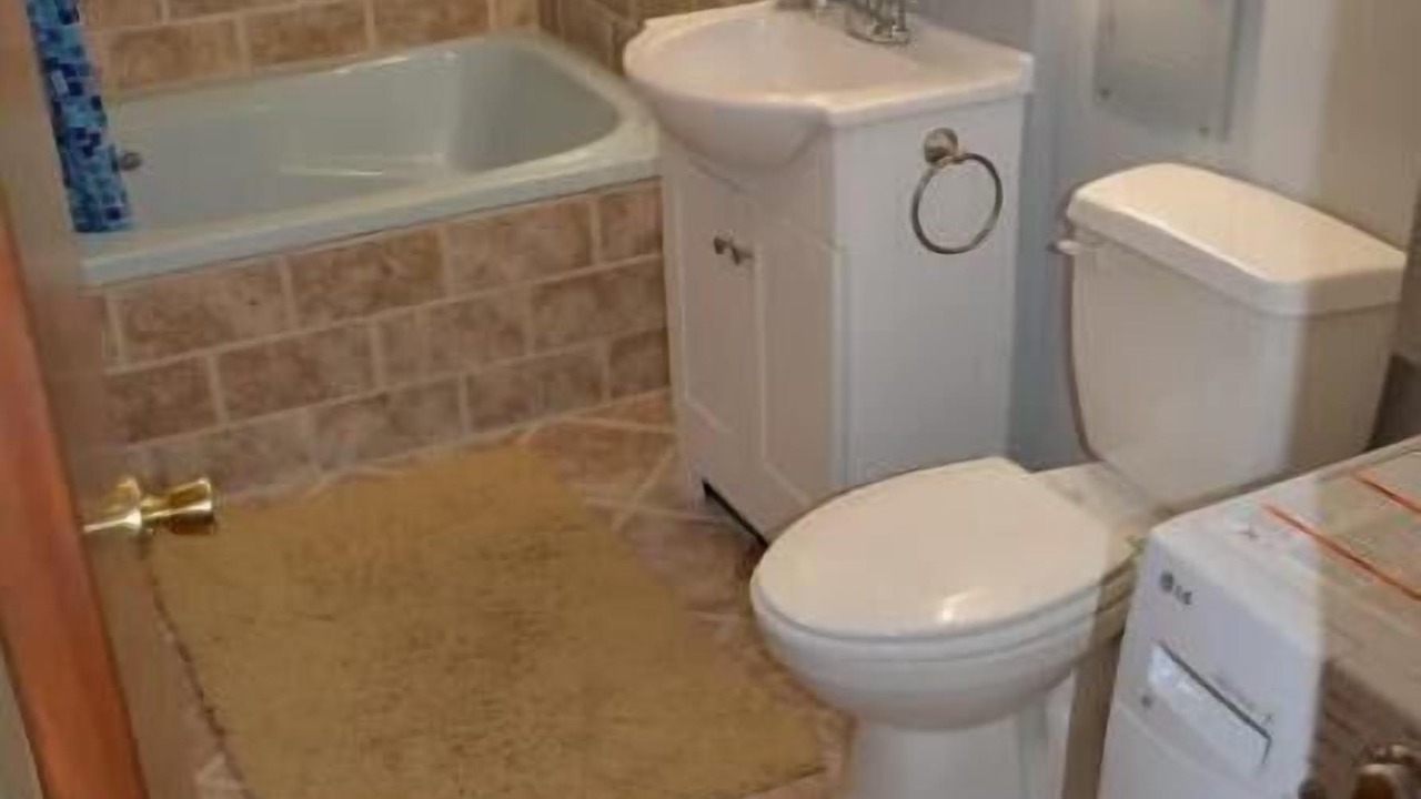 Photo of Bathroom in Oswego
