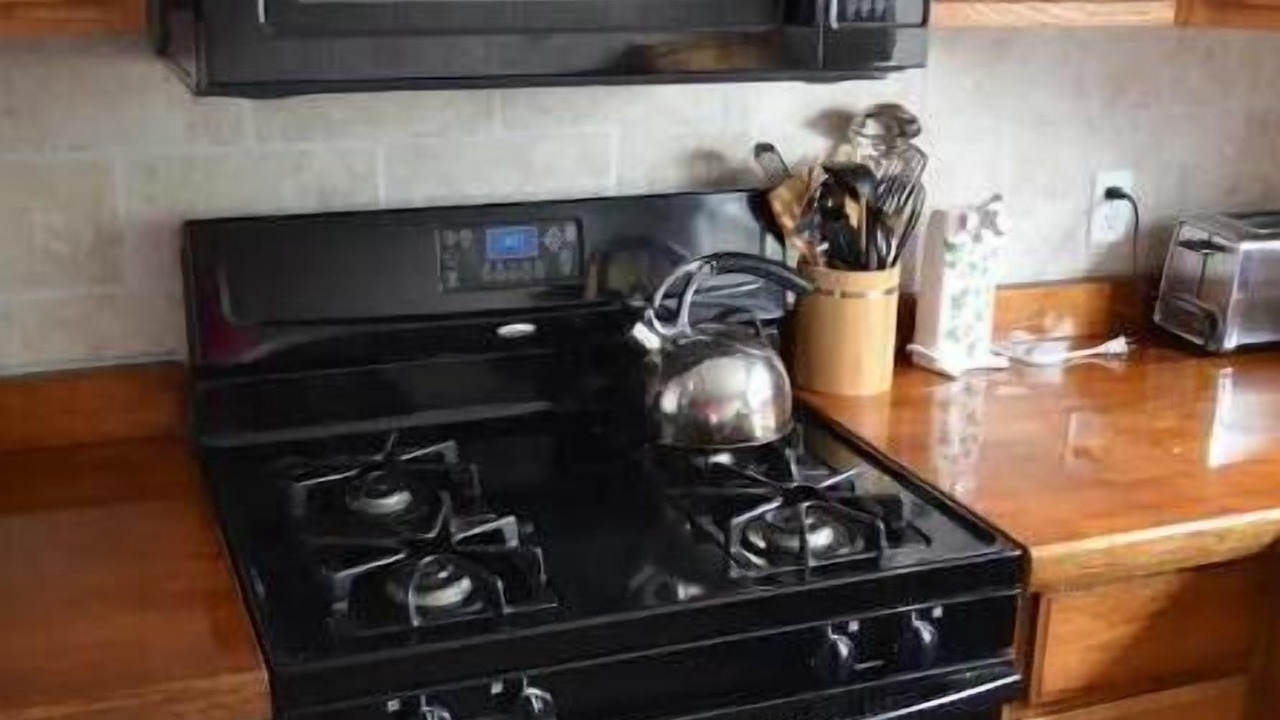 Photo of Kitchen in Oswego