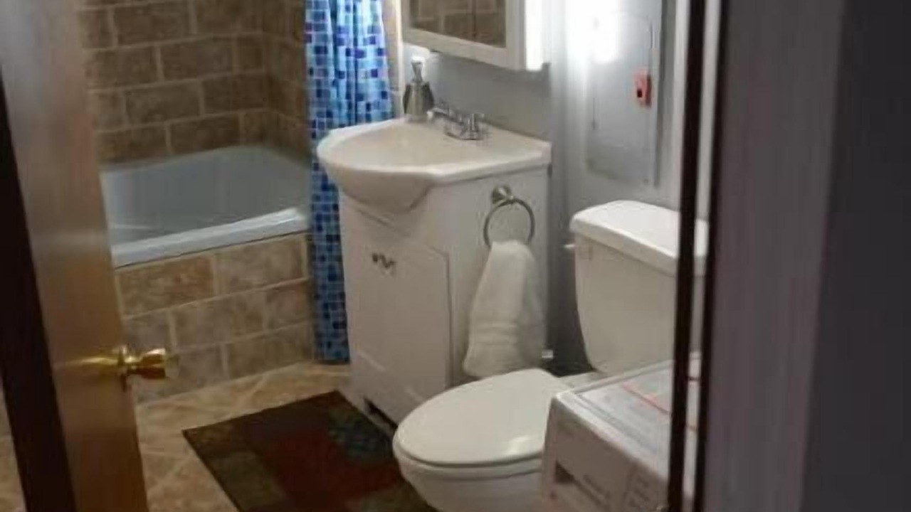 Photo of Bathroom in Oswego