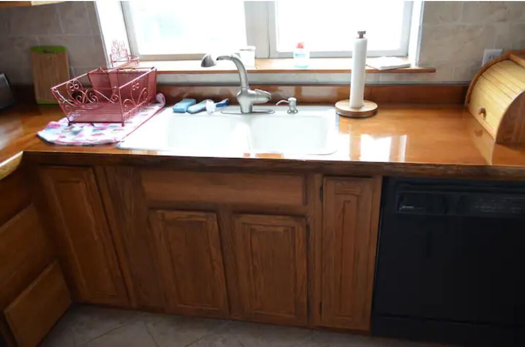 Photo of Kitchen in Oswego