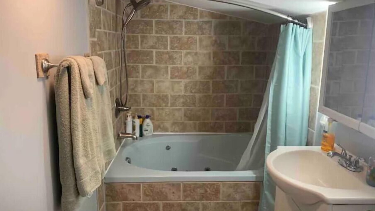 Photo of Bathroom in Oswego