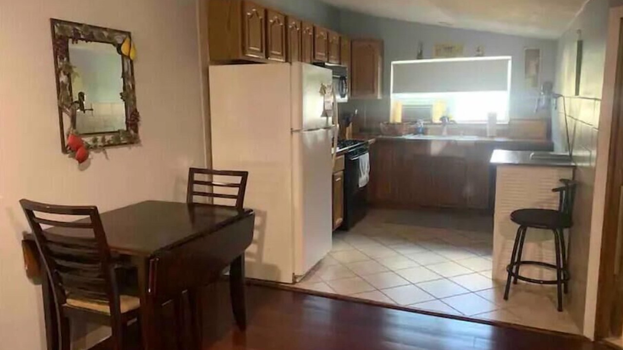 Photo of Kitchen in Oswego
