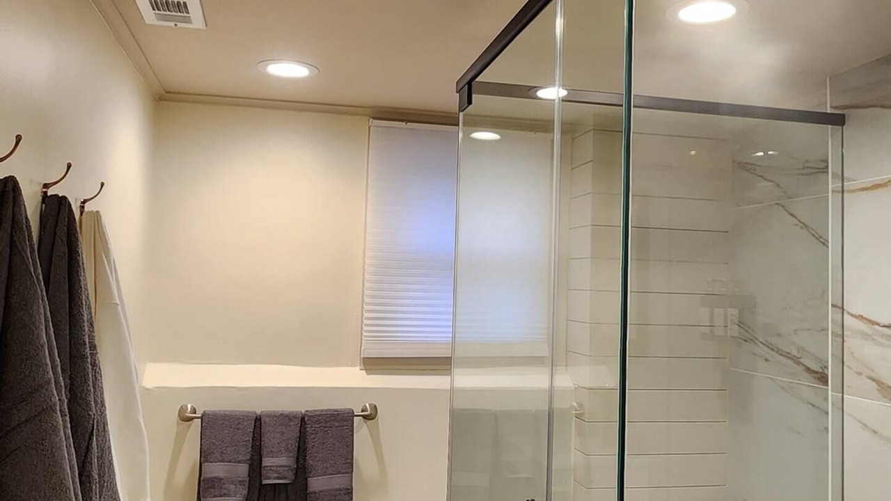 Photo of Bathroom in West Orange