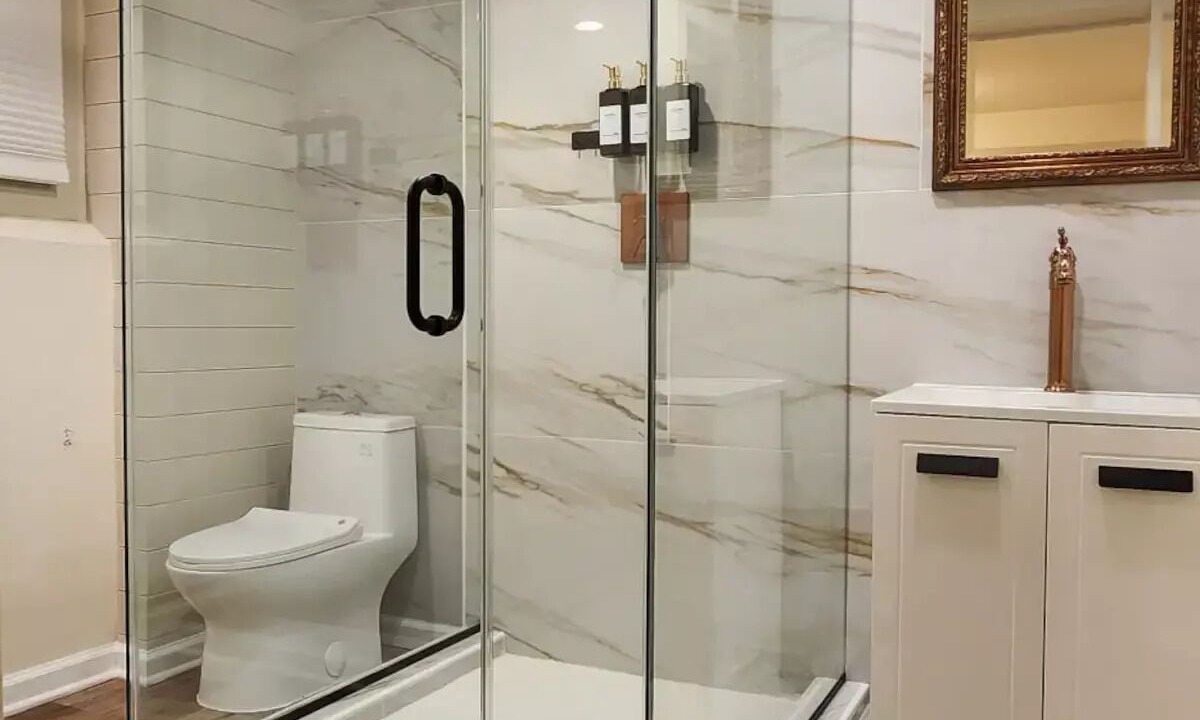 Photo of Bathroom in West Orange