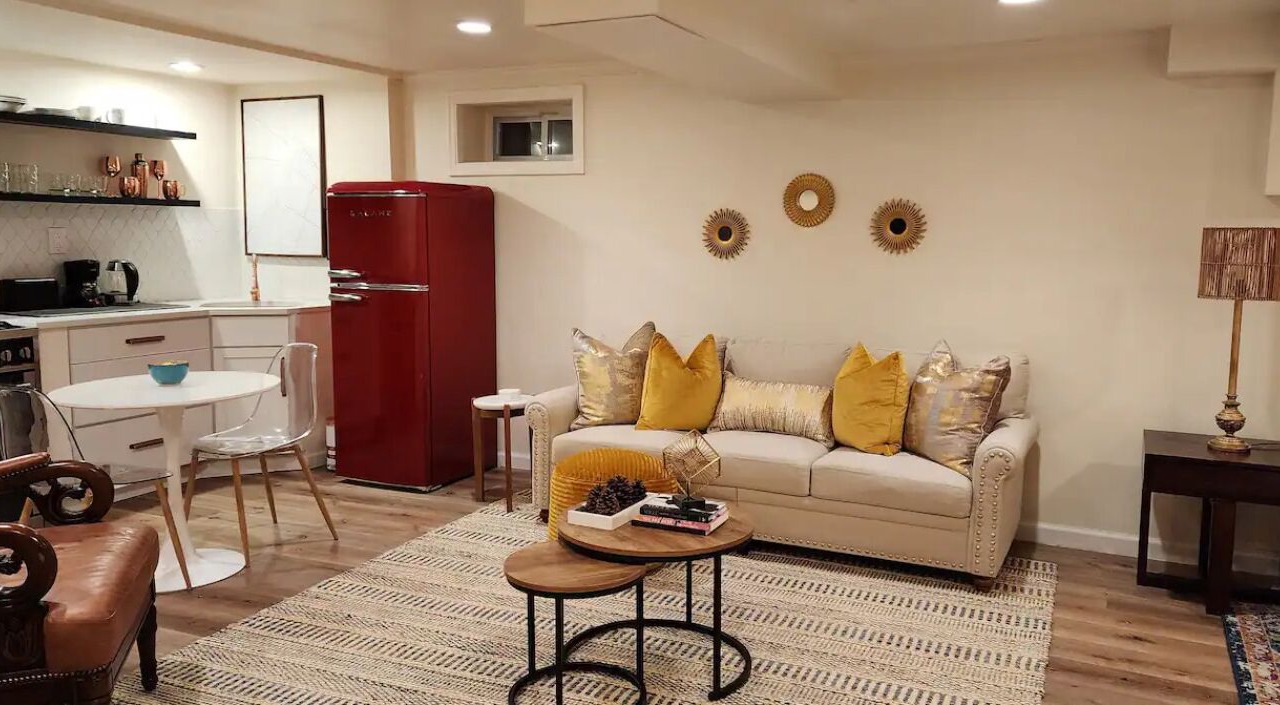 Photo of Livingroom in West Orange