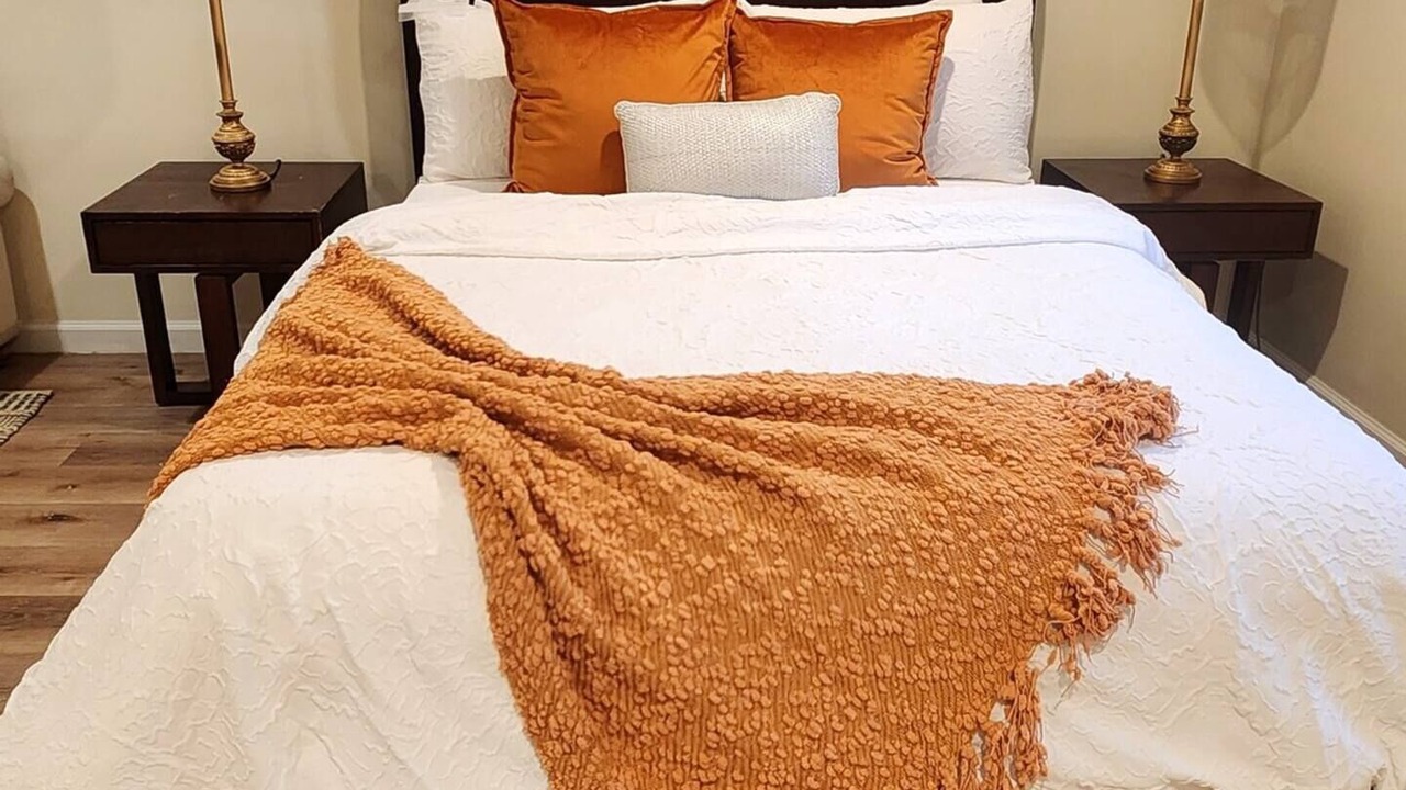 Photo of Bedroom in West Orange