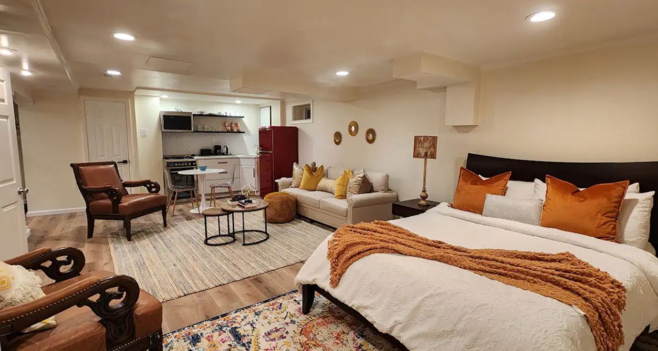 Photo of Bedroom in West Orange