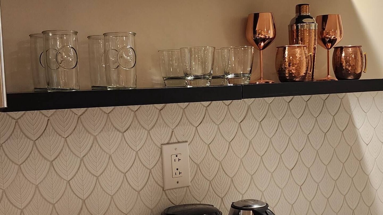 Photo of Kitchen in West Orange