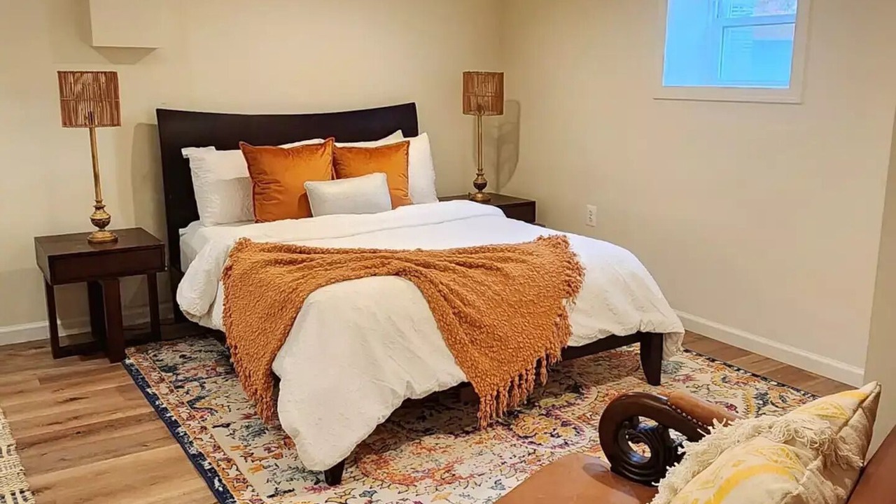 Photo of Bedroom in West Orange