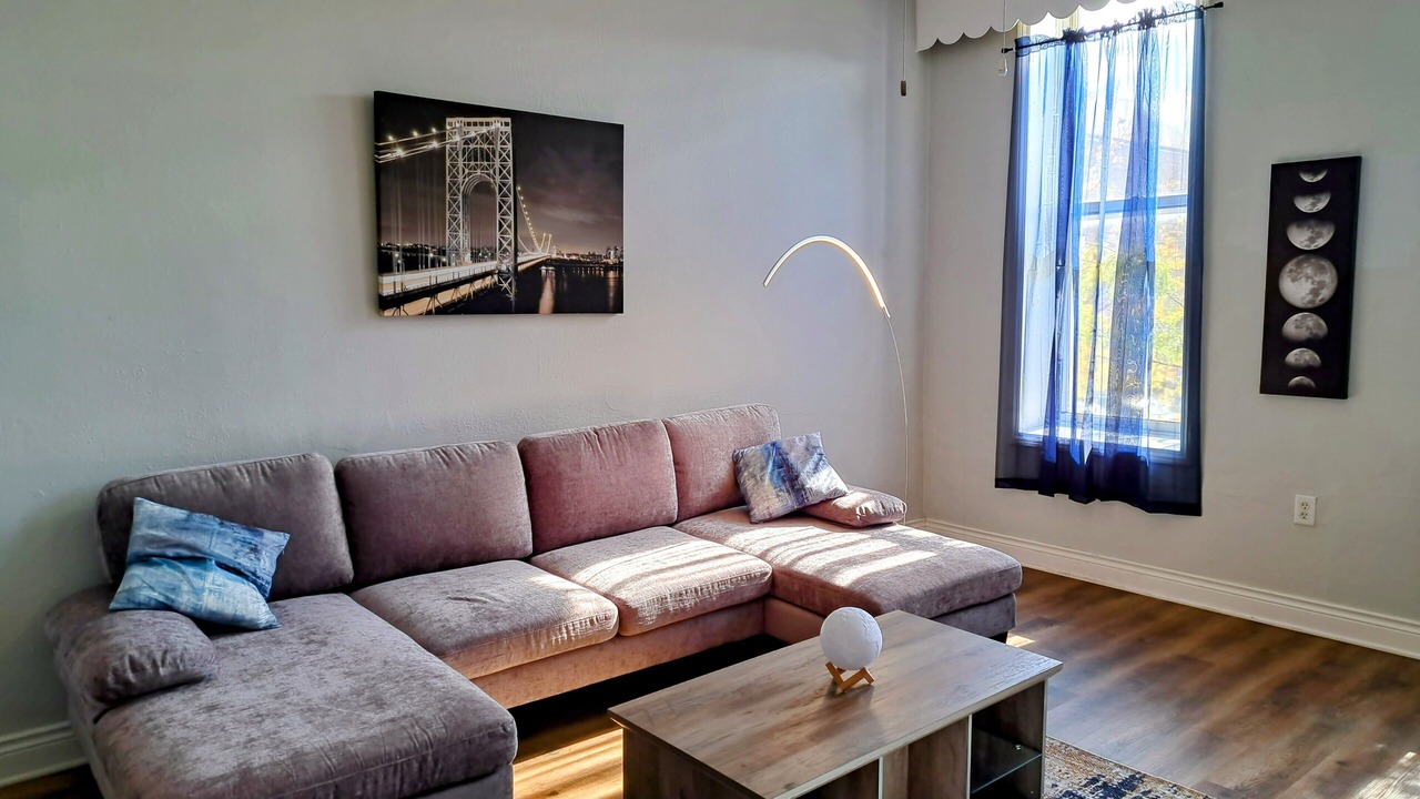 Photo of Livingroom in Pilsen