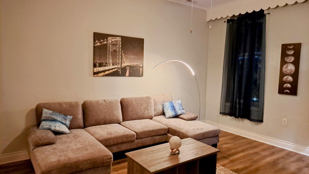 Photo of Livingroom in Pilsen