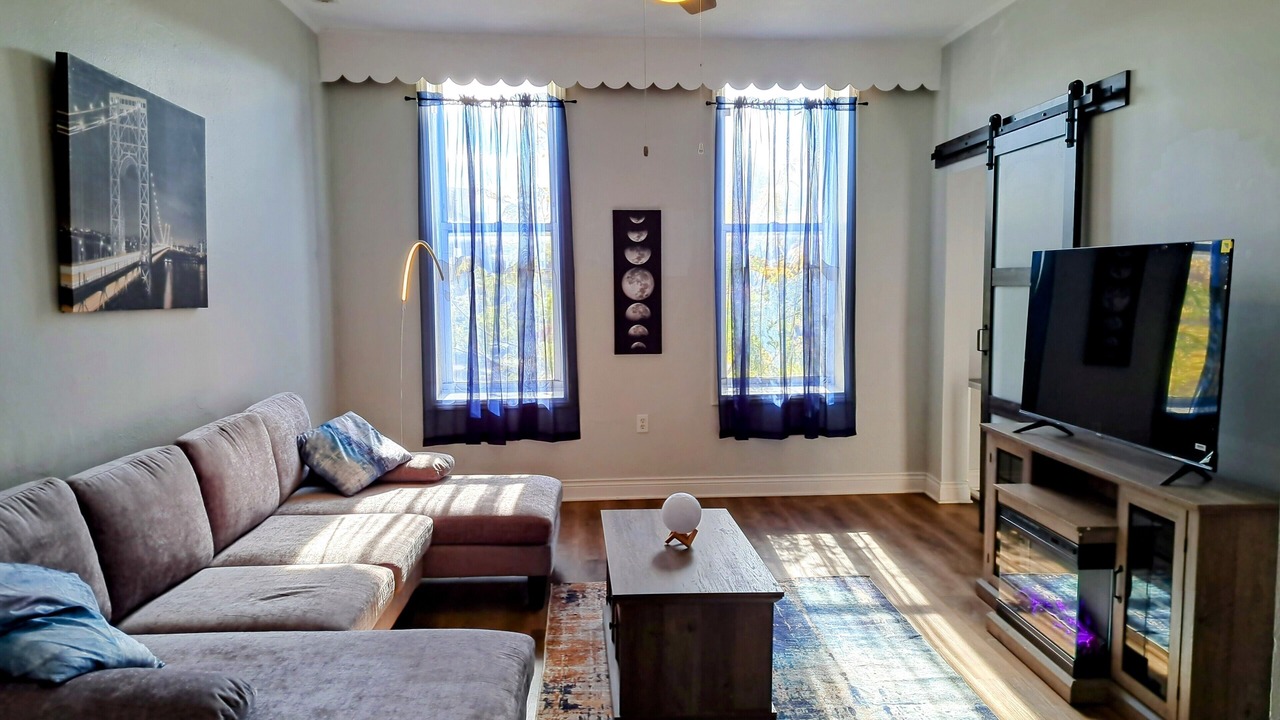 Photo of Livingroom in Pilsen