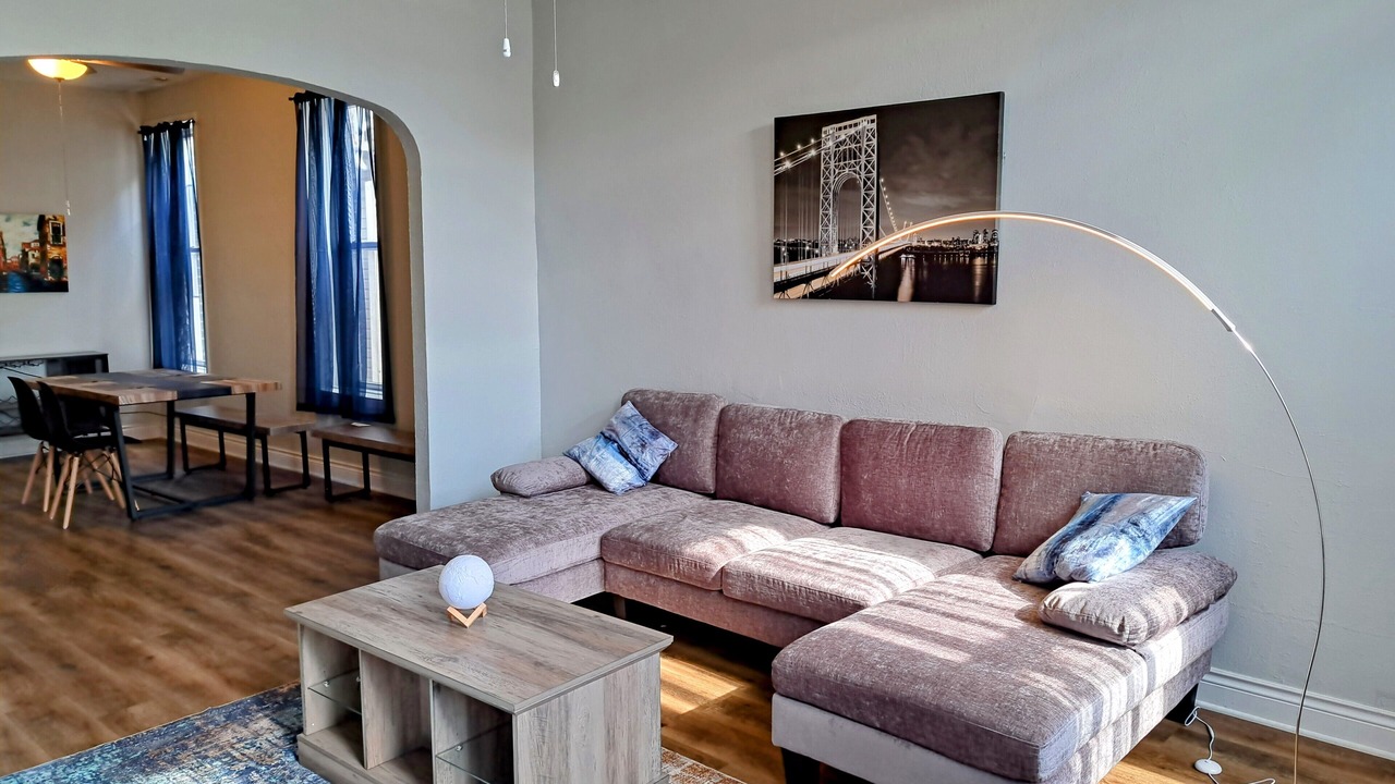 Photo of Livingroom in Pilsen