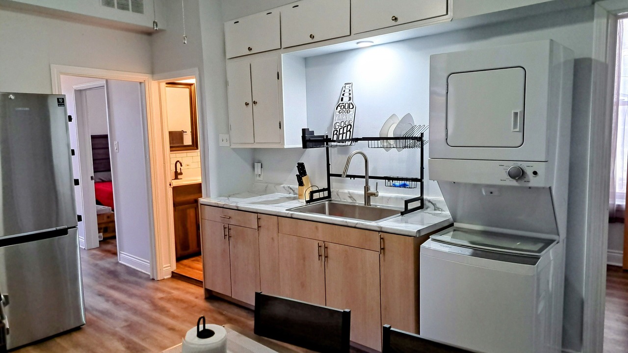 Photo of Kitchen in Pilsen