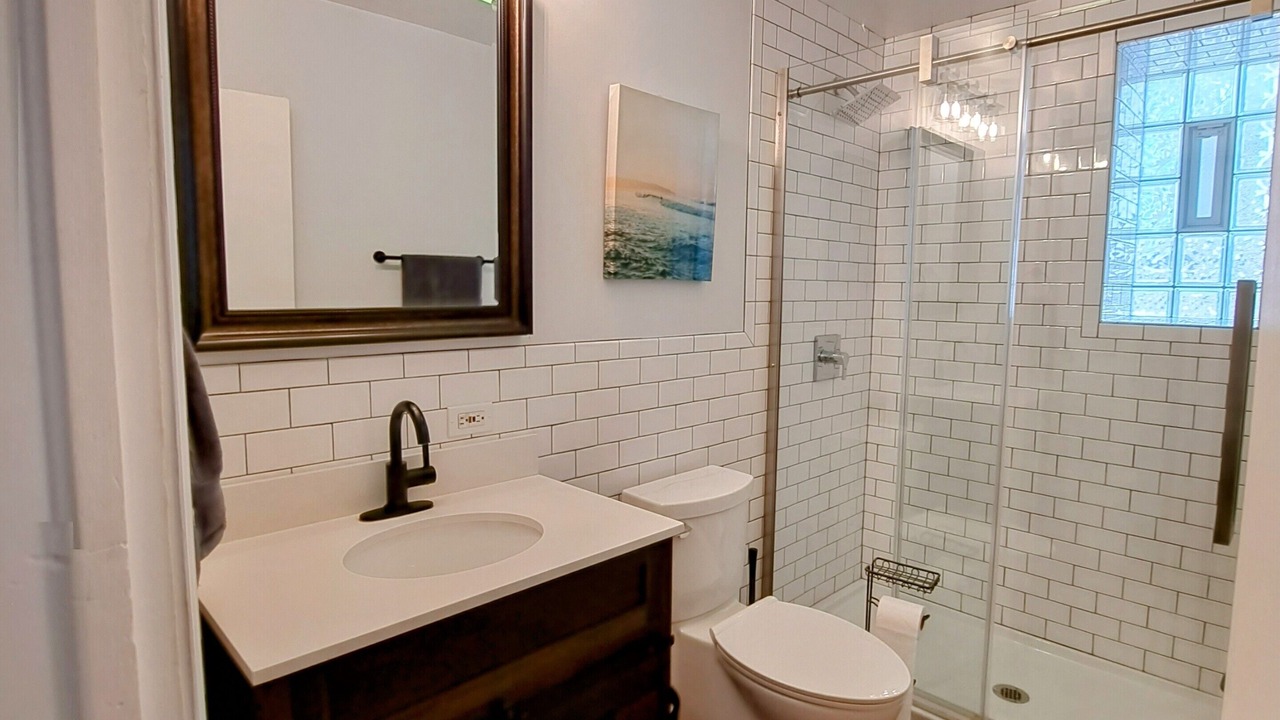 Photo of Bathroom in Pilsen