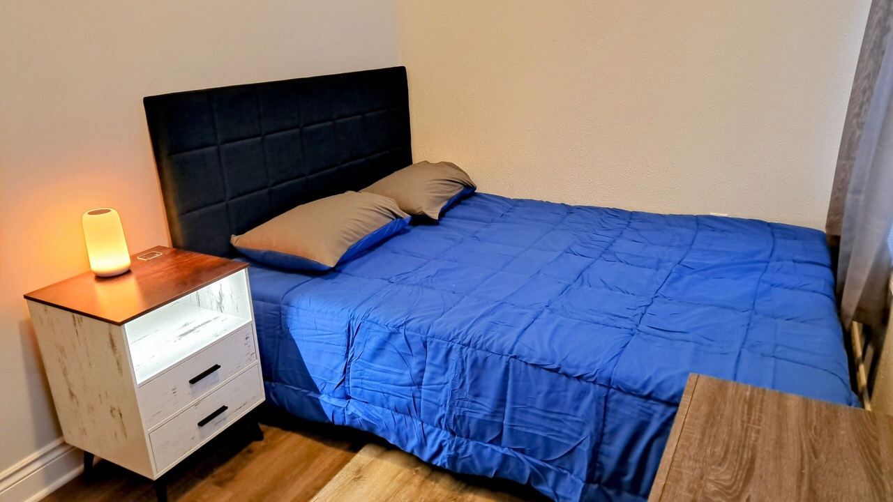 Photo of Bedroom in Pilsen