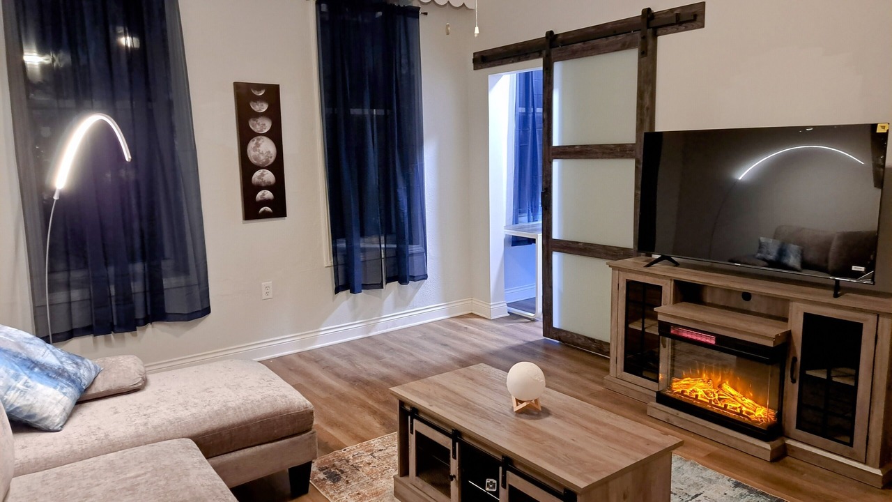 Photo of Livingroom in Pilsen
