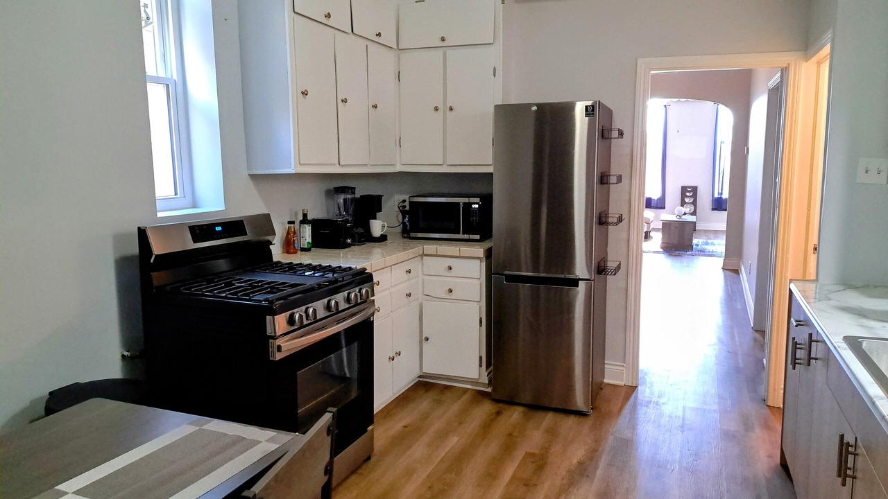 Photo of Kitchen in Pilsen